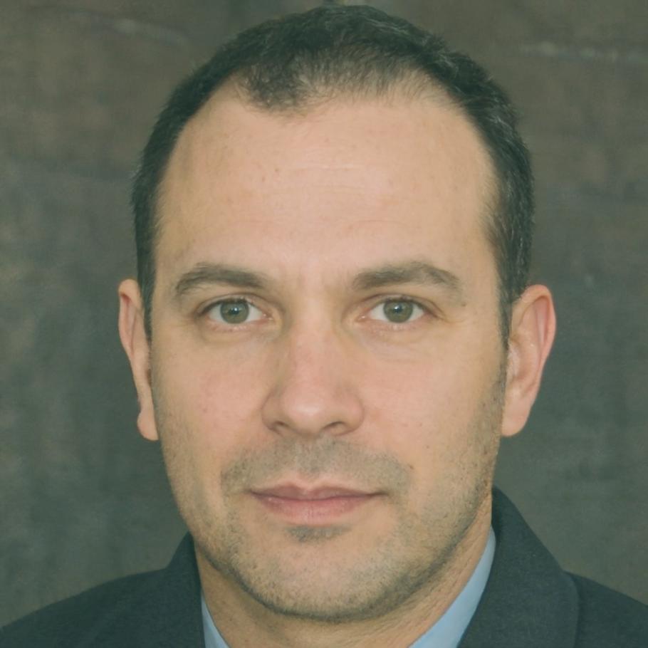 Penangiva author Tarquin Meads