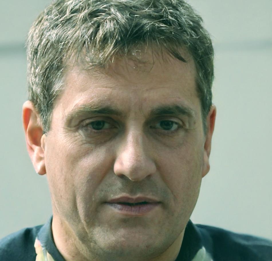 Penangiva author Florian Ost